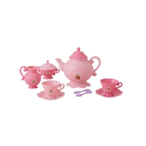 Set de Té Princesas - Disney