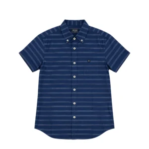 Camisa Manga Corta Redsand