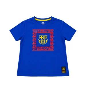 Camiseta FC Barcelona