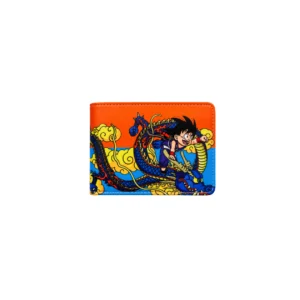 Billetera Dragon Ball