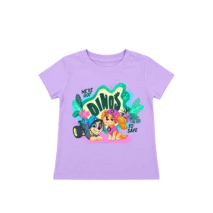 Blusa Animada Skye -Paw Patrol