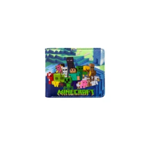 Billetera Minecraft