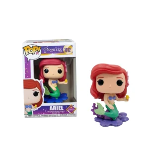 Funko Pequeño Ariel - Disney
