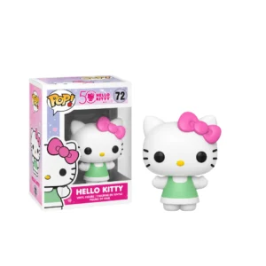 Funko Pequeño Hello Kitty
