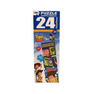 Rompecabezas Toy Story 24 piezas 3+