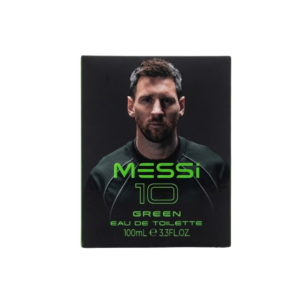 Perfume Messi 100ml