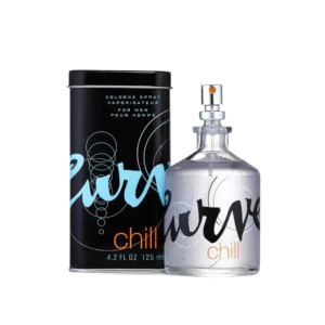 Perfume Curve Chill 125ml