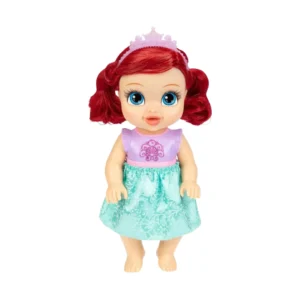 Princesa Ariel Bebé