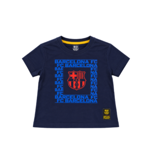 Camiseta FC Barcelona