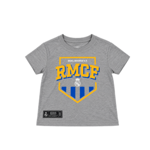 Camiseta Real Madrid
