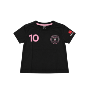 Camiseta Inter Miami