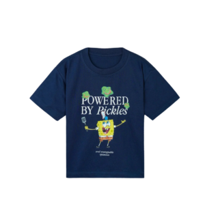 Camiseta Animada Bob Esponja