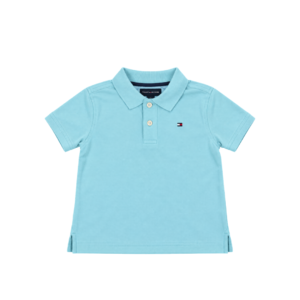 Camiseta Tipo Polo Tommy Hilfiger