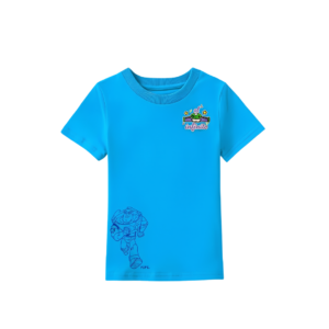 Camiseta Animada Toy Story