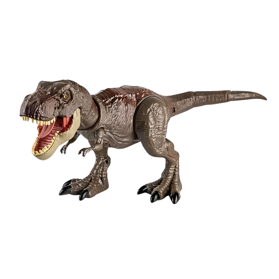 Dinosaurio T-Rex Jurassic Attack