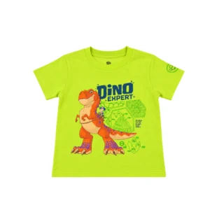 Camiseta Animada Paw Patrol