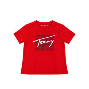 Camiseta Diseño Tommy Hilfiger