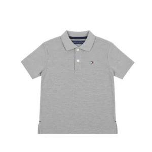 Camiseta Tipo Polo Tommy Hilfiger