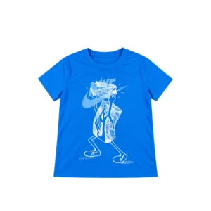 Camiseta Diseño Nike