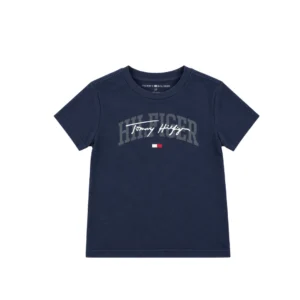 Camiseta Diseño Tommy Hilfiger