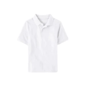 Camiseta Tipo Polo