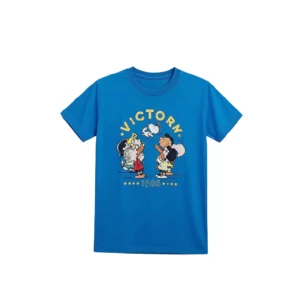 Camiseta Animada Snoopy