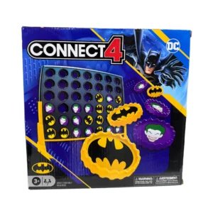 Juego 4 en línea Batman