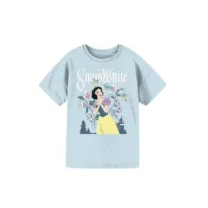 Blusa Animada Blanca Nieves