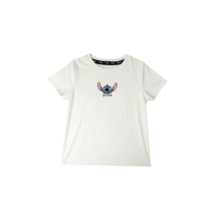 Blusa Animada Stitch