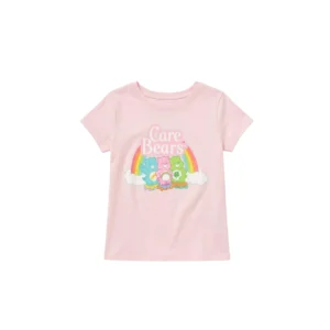 Blusa Animada Osito Cariñosito