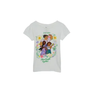 Blusa Animada Encanto