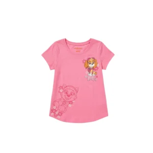 Blusa Animada Skye -Paw Patrol