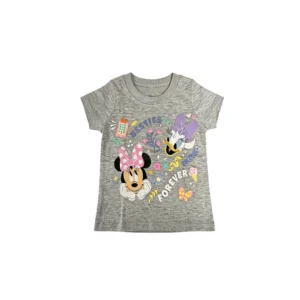 Blusa Animada Minnie Mouse
