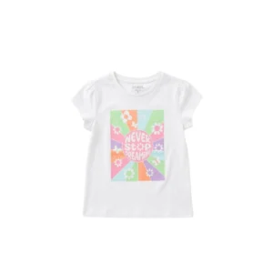 Blusa Never Stop Dreaming
