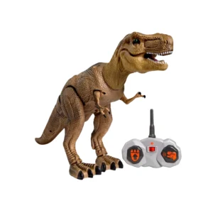 Dinosaurio T-Rex Control Remoto
