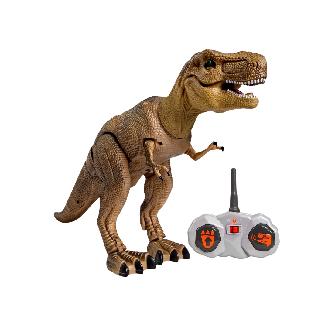 Dinosaurio T-Rex Control Remoto