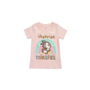 Blusa Animada Tambor - Bambi