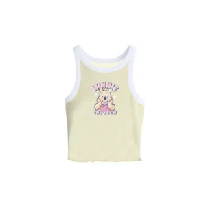 Blusa Winnie Pooh