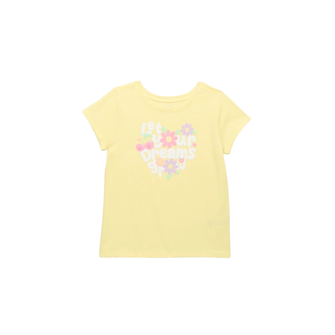 Blusa Let your Dreams Grow