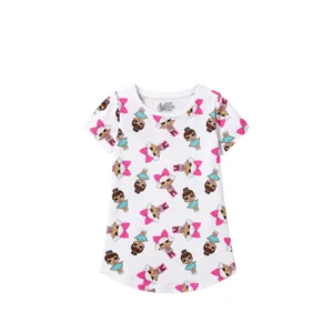 Blusa Animada LOL