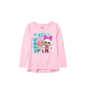Blusa Animada LOL