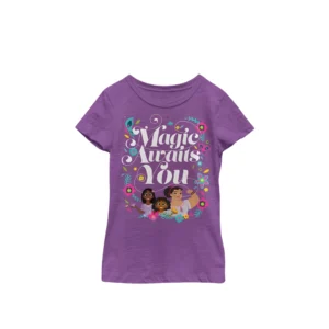 Blusa Encanto
