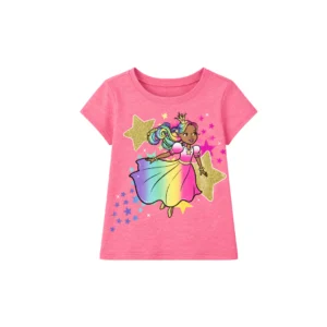 Blusa Princesa