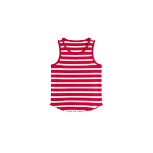 Blusa Tommy Hilfiger Rayas