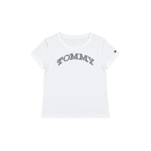 Blusa Tommy Hilfiger Diseño
