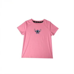 Blusa Animada Stitch