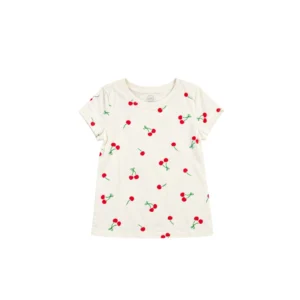 Blusa Cerezas