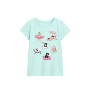 Blusa Animada Perros