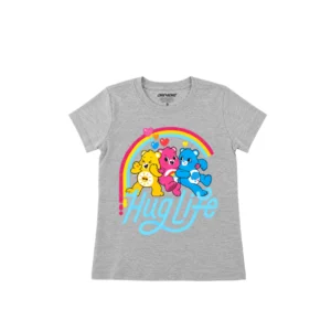 Blusa Animada Osito Cariñosito