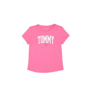 Blusa Tommy Hilfiger Diseño